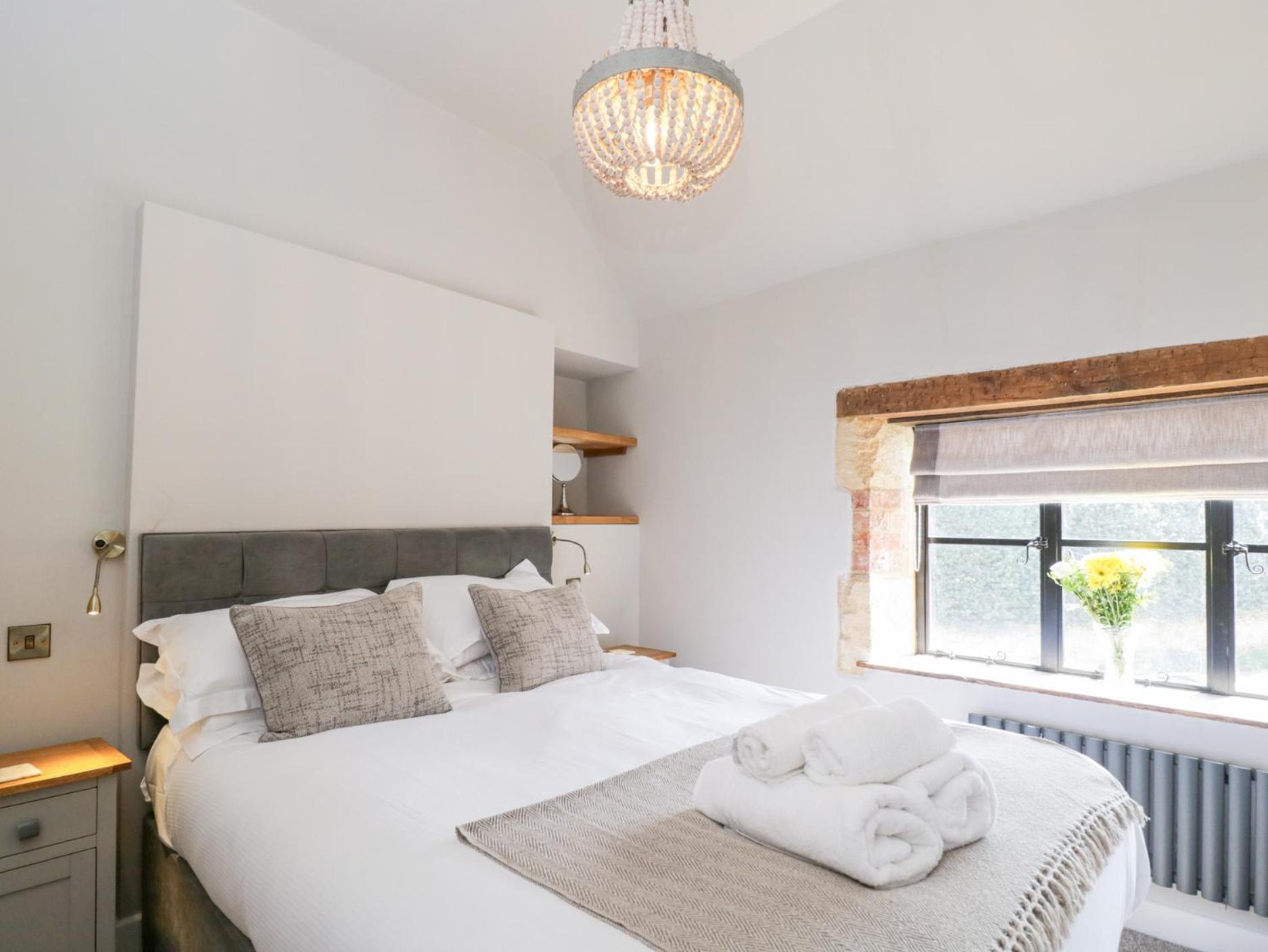 Millbank Cottage Mickleton  Ngoại thất bức ảnh