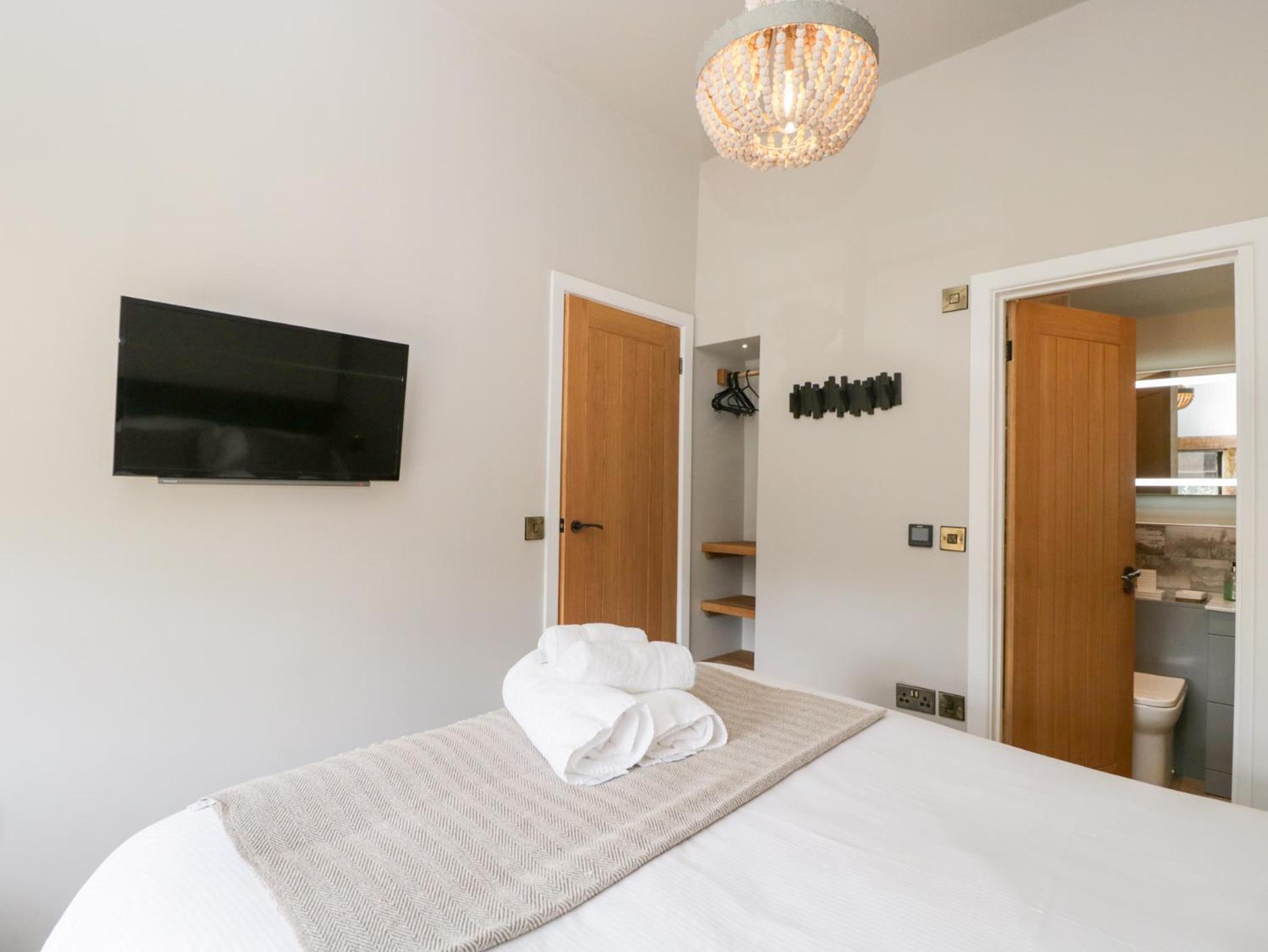 Millbank Cottage Mickleton  Ngoại thất bức ảnh