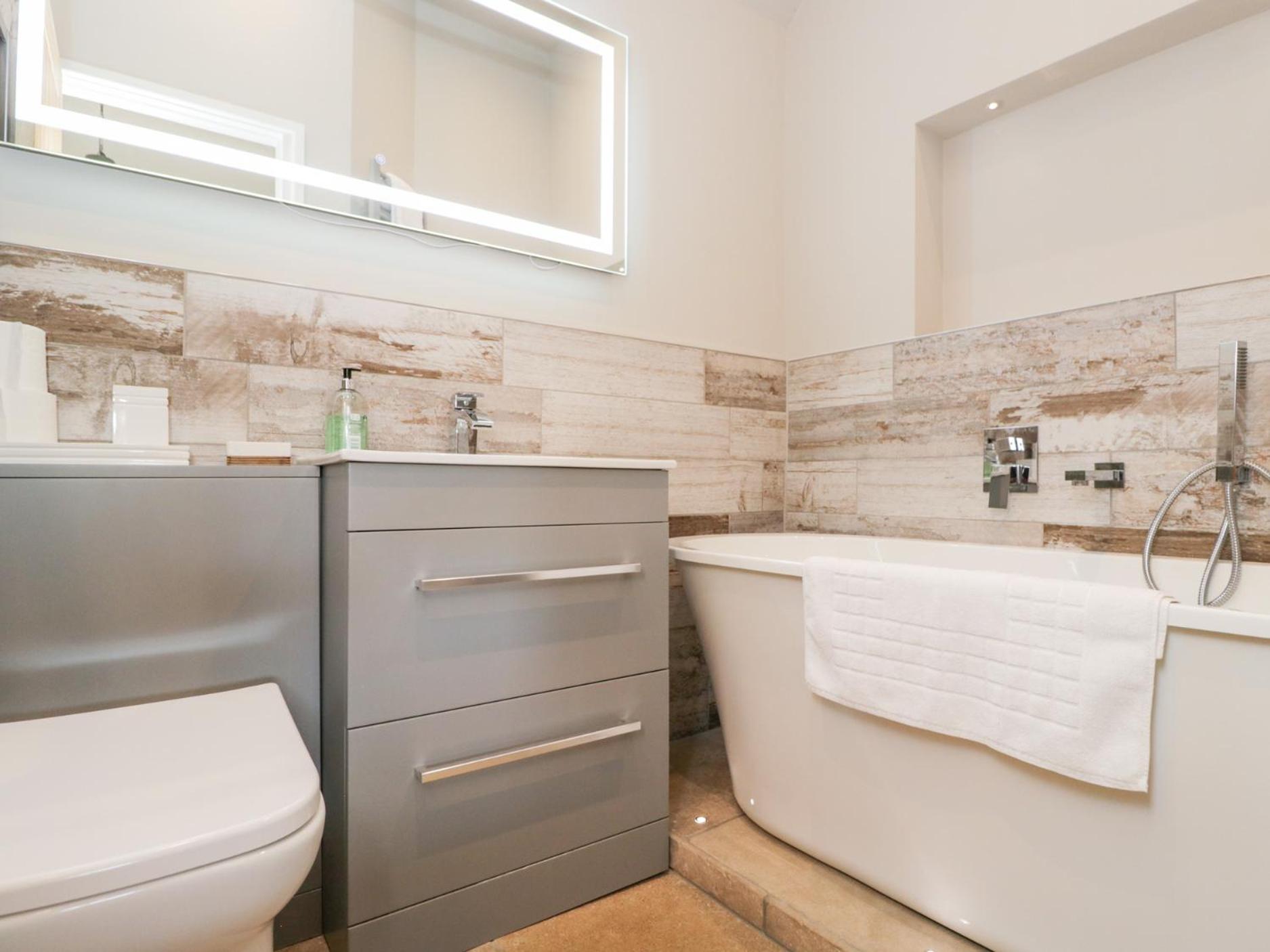Millbank Cottage Mickleton  Ngoại thất bức ảnh