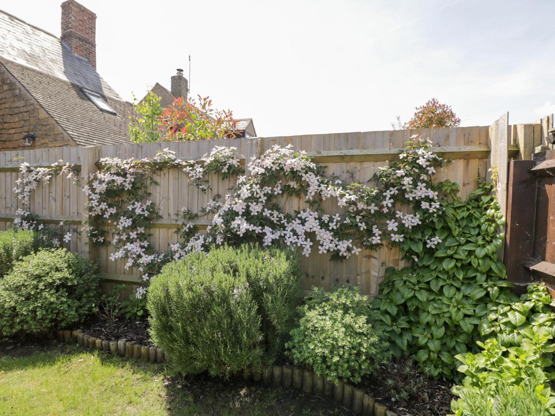 Millbank Cottage Mickleton  Ngoại thất bức ảnh