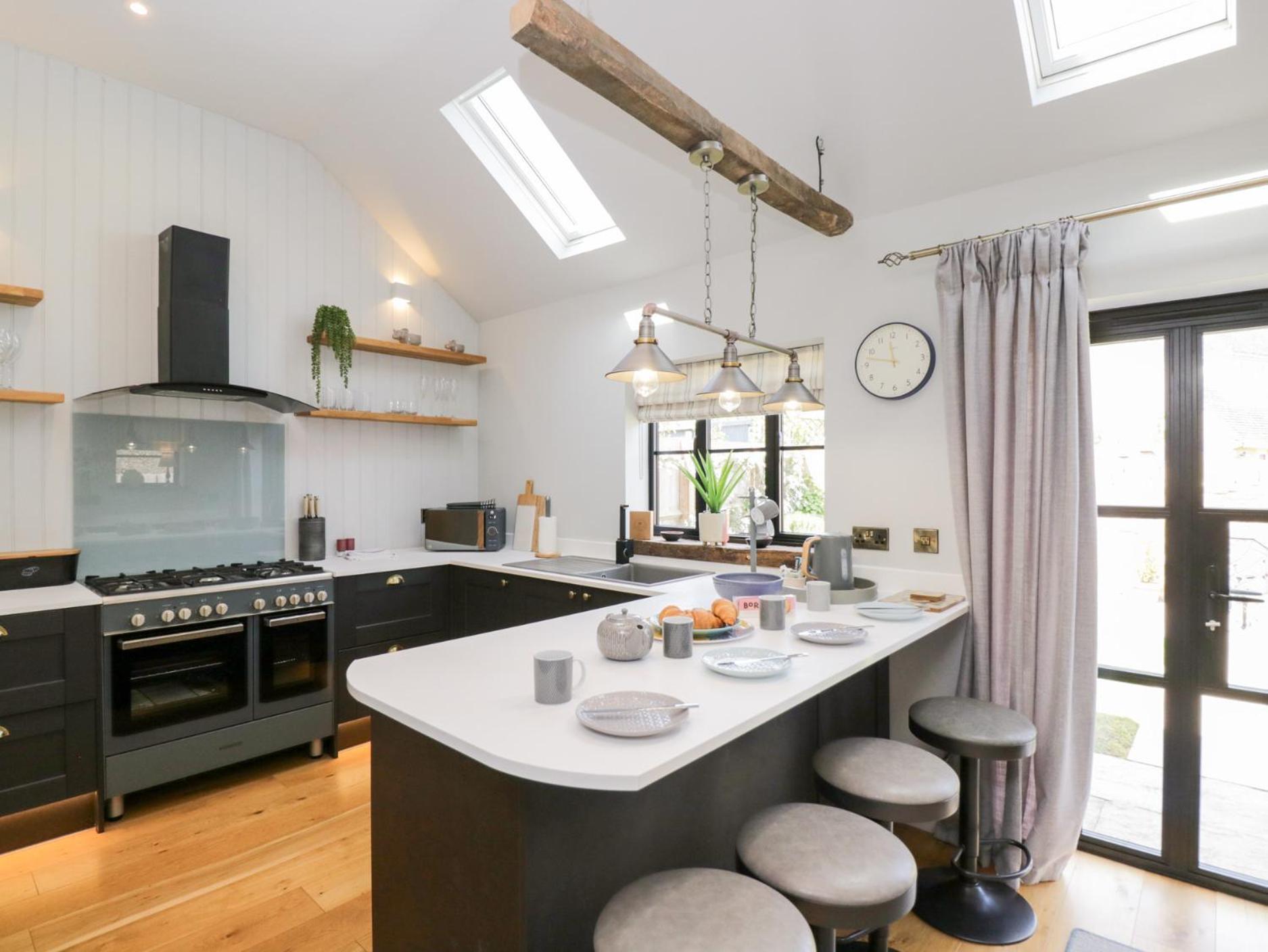 Millbank Cottage Mickleton  Ngoại thất bức ảnh