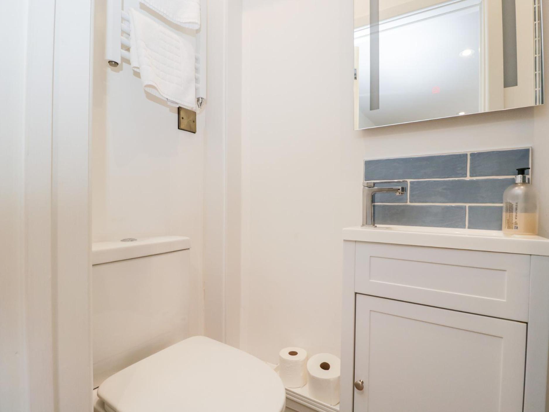 Millbank Cottage Mickleton  Ngoại thất bức ảnh