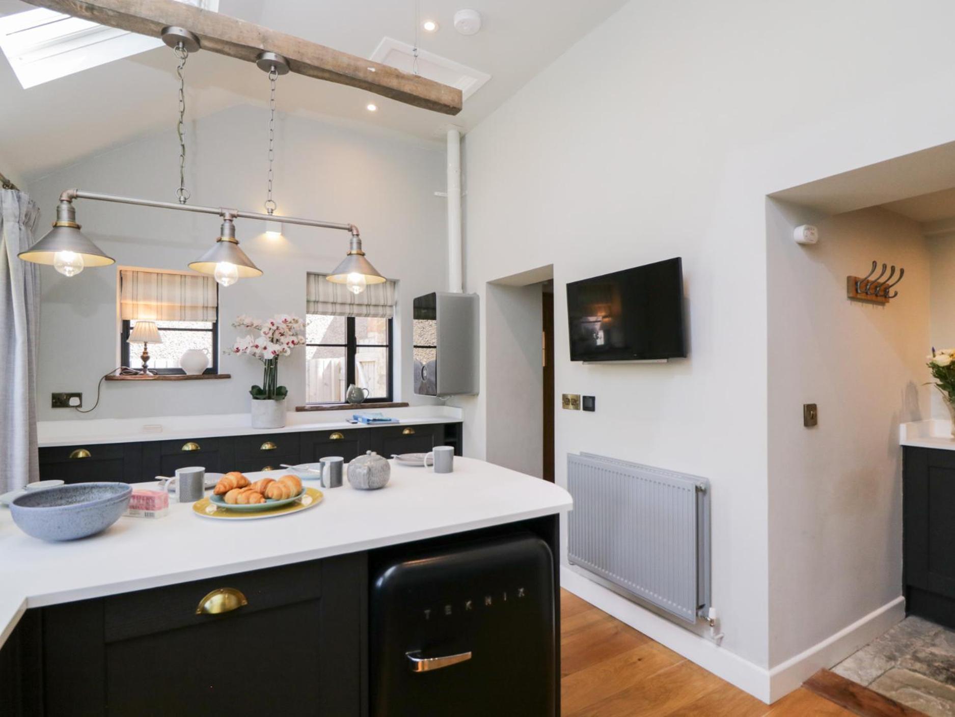 Millbank Cottage Mickleton  Ngoại thất bức ảnh
