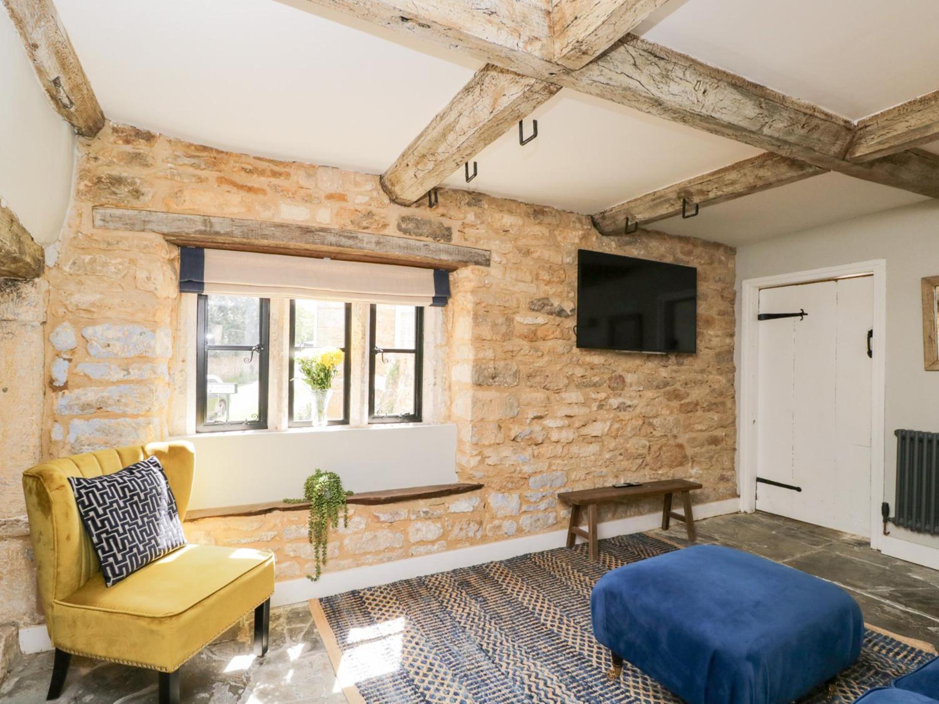 Millbank Cottage Mickleton  Ngoại thất bức ảnh