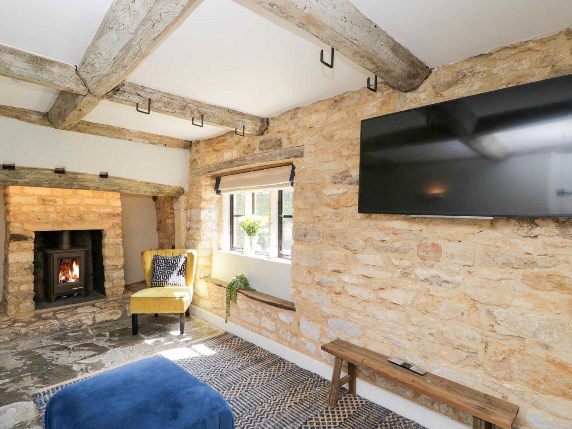 Millbank Cottage Mickleton  Ngoại thất bức ảnh