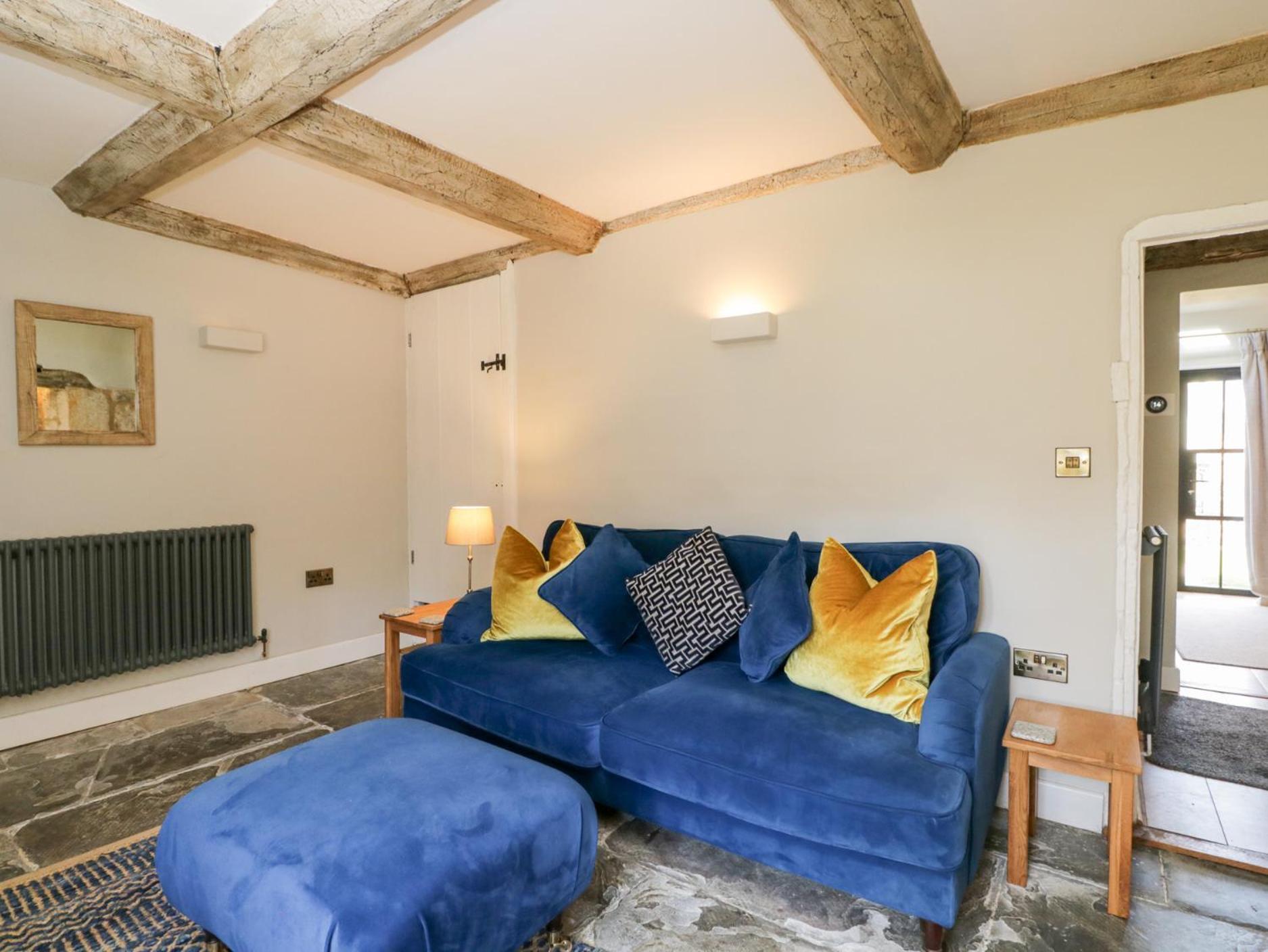Millbank Cottage Mickleton  Ngoại thất bức ảnh