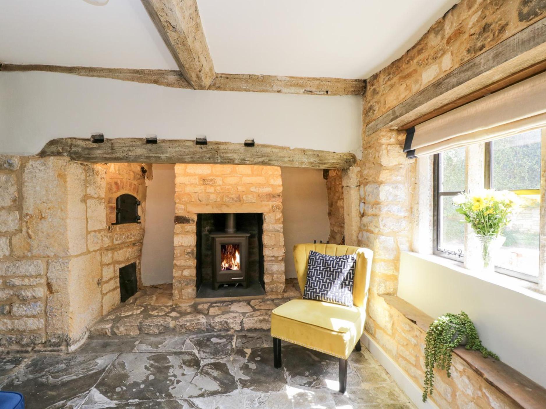 Millbank Cottage Mickleton  Ngoại thất bức ảnh