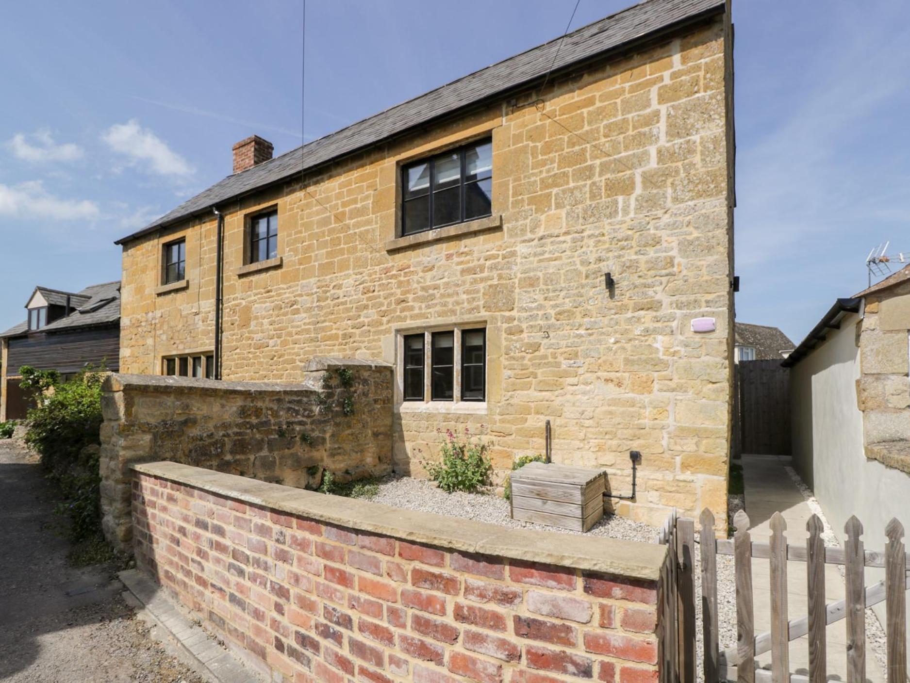 Millbank Cottage Mickleton  Ngoại thất bức ảnh
